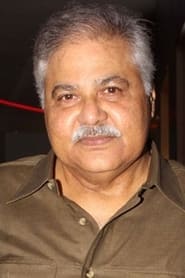 Satish Shah → Satish Sha