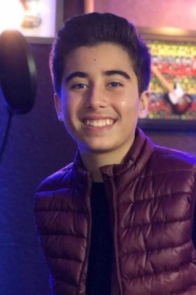 Lorenzo Tarantelli backdrop