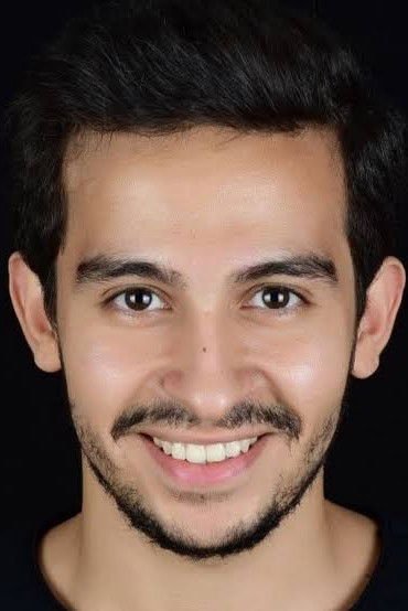 Doğukan Balta backdrop