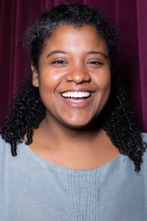 Jessica Madona backdrop