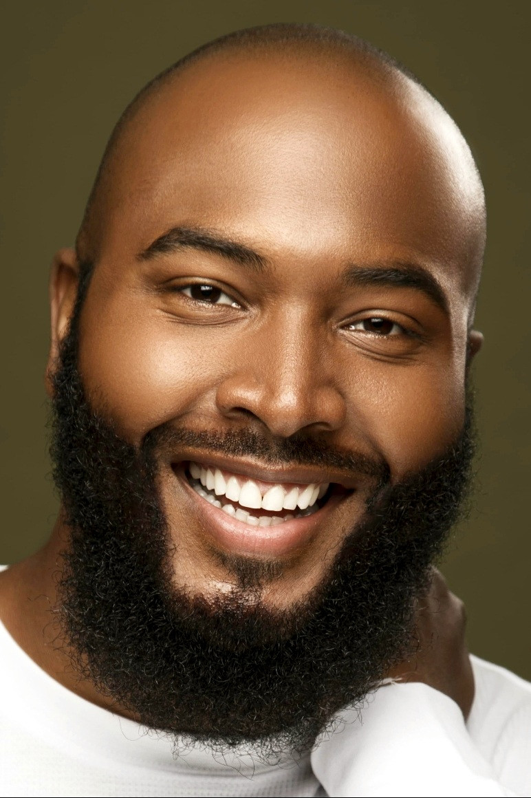 Chad Carstarphen backdrop