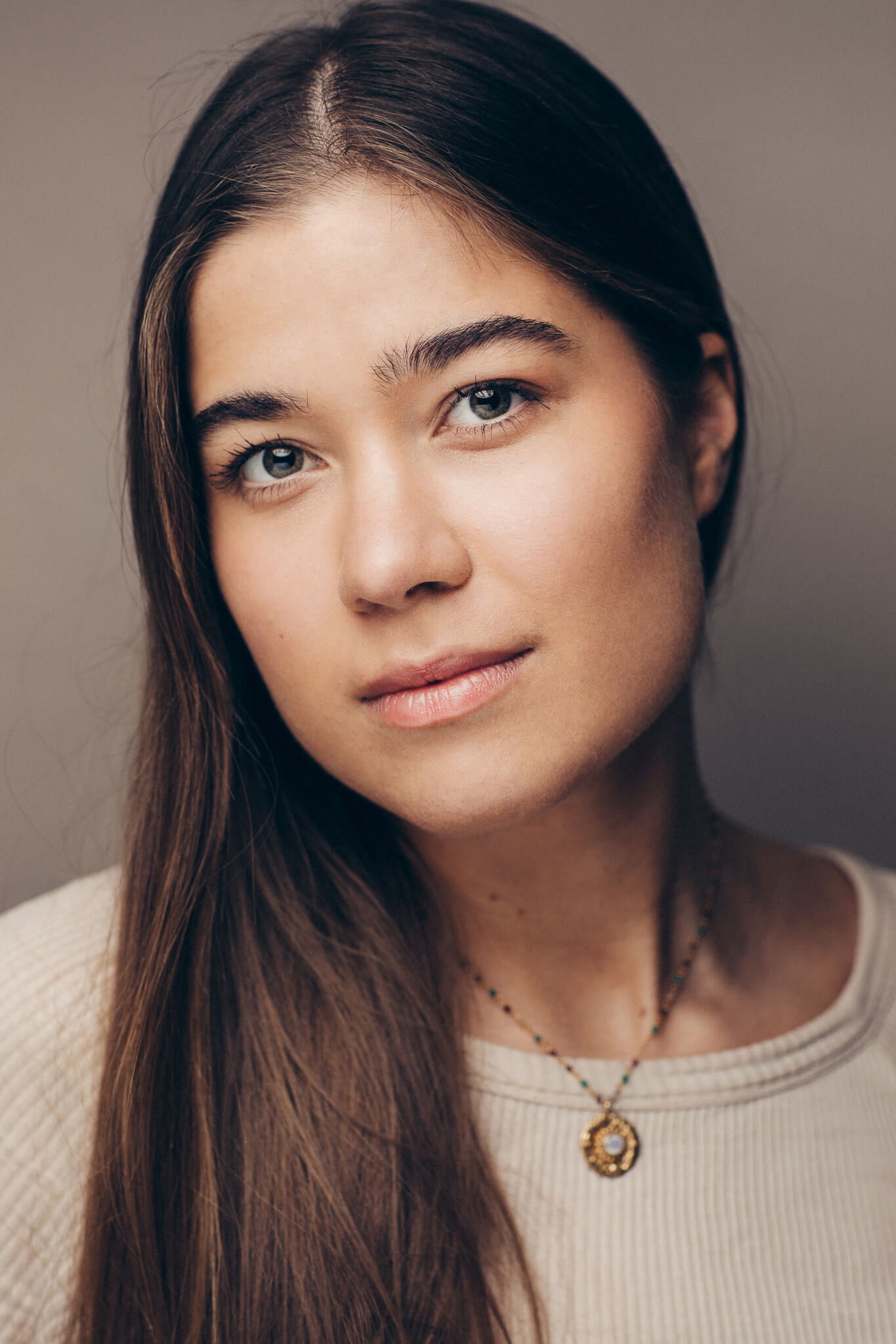 Filippa Navarana Coster-Waldau backdrop