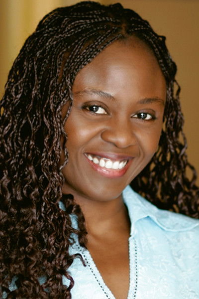 Dorothy A. Atabong backdrop