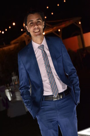 Alaa Hassan backdrop