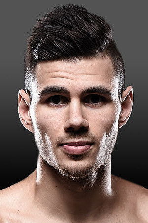 Niclas Larsen backdrop