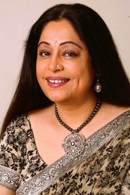 Kiron Kher: Kiron Kher