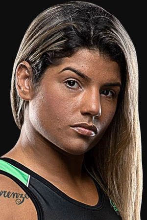 Julie Mezabarba backdrop