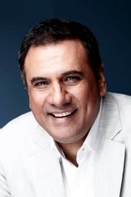Boman Irani: Boman Irani