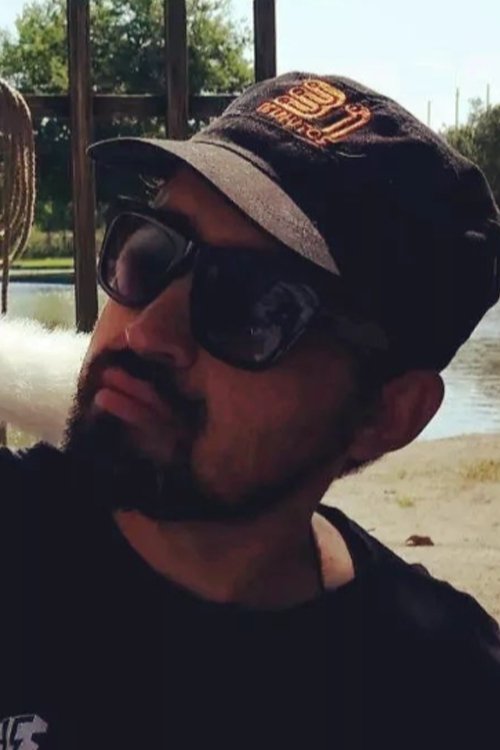 Guillermo Silva backdrop