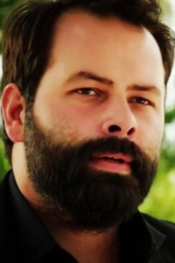 Yavuz Ketenci backdrop