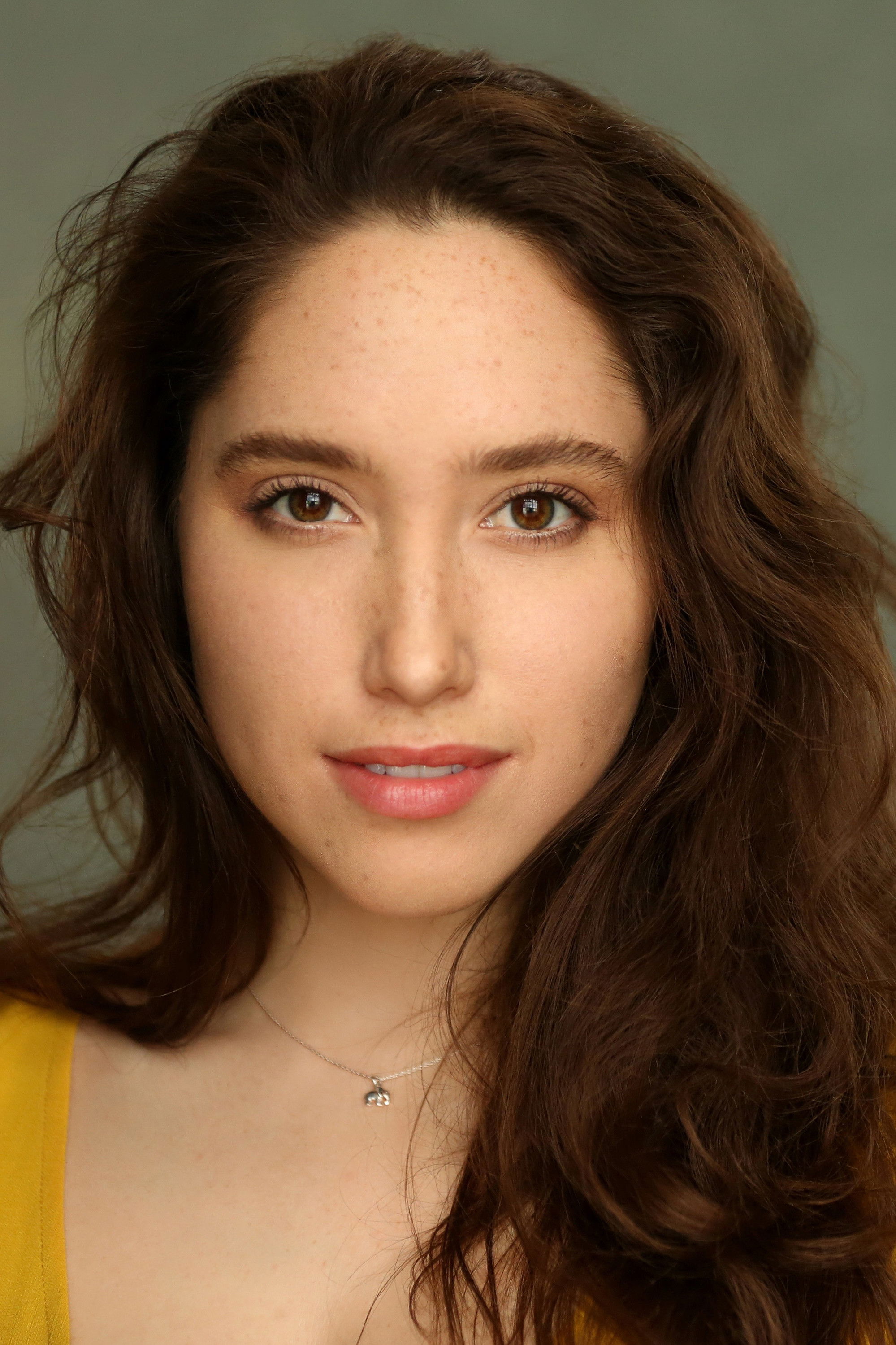 Anna Arthur backdrop