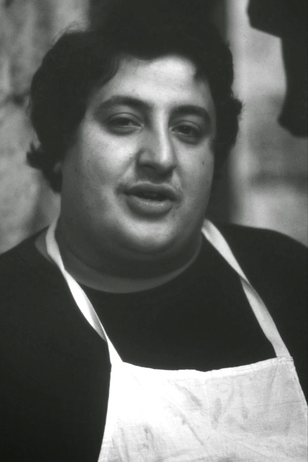 Marcello Colasurdo backdrop