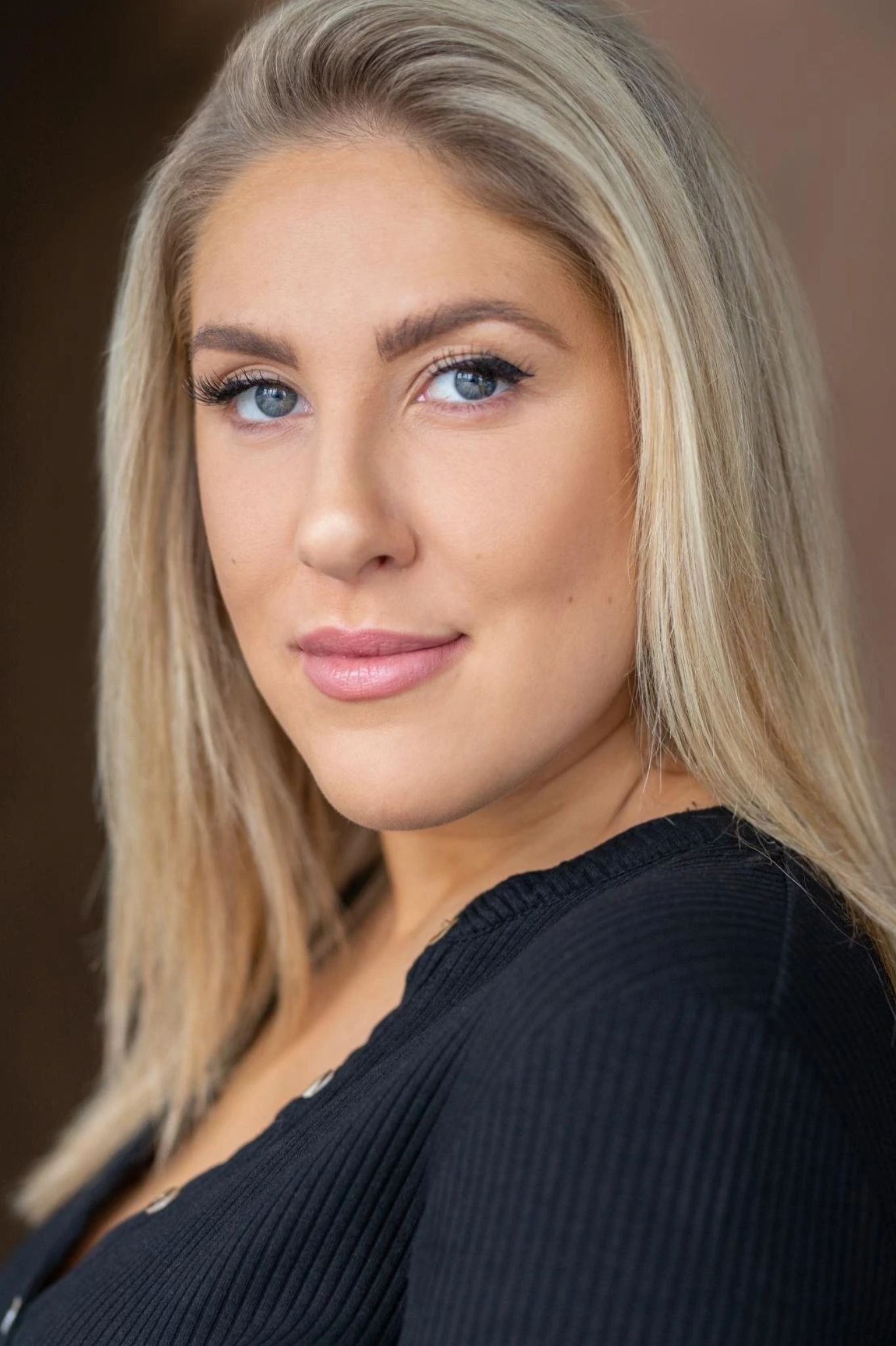 Natalie Paris backdrop