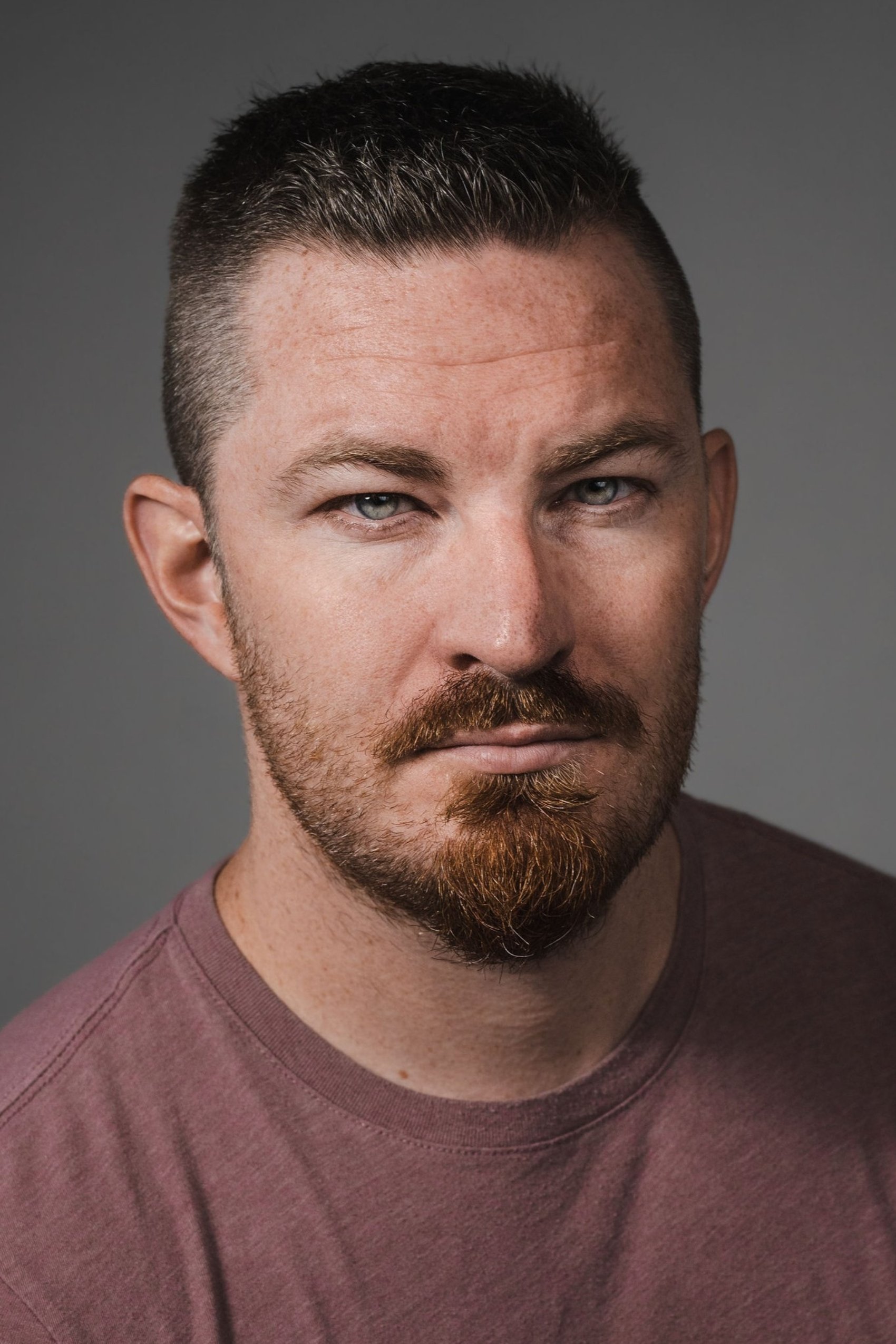 Aaron J. Owen backdrop