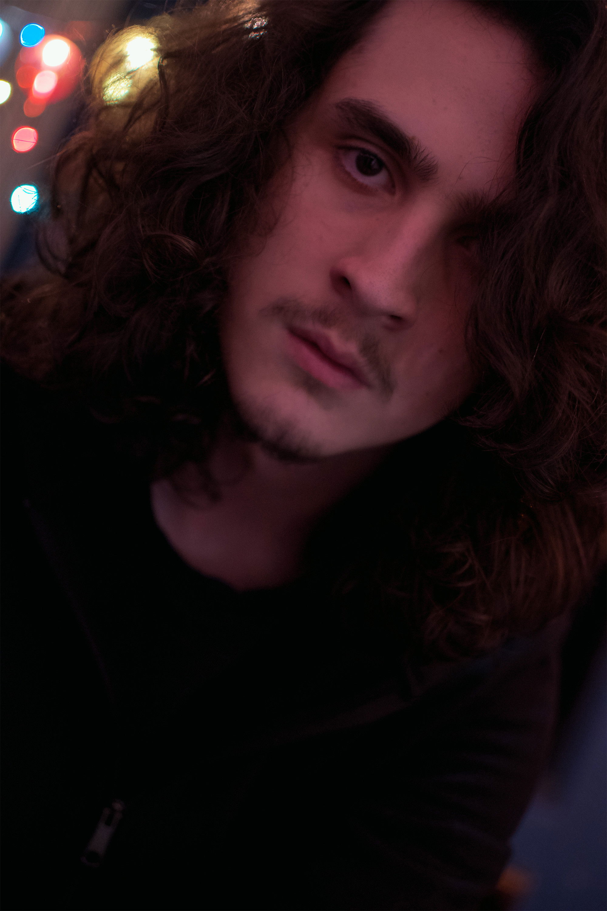 Arturo Márquez backdrop