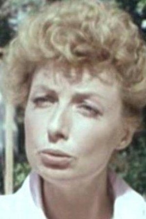 Danièle Girard backdrop