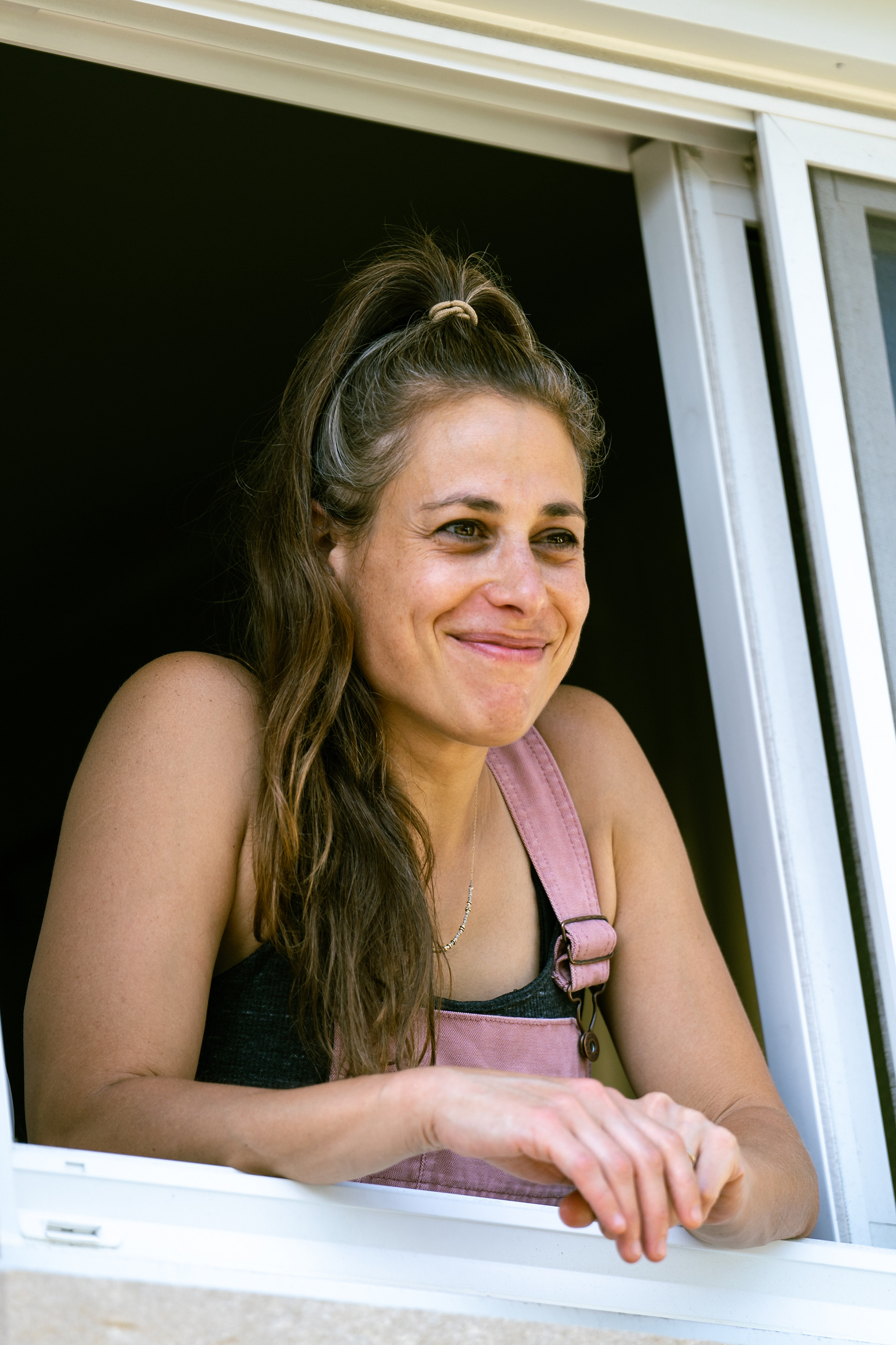 Joey Wertheimer backdrop