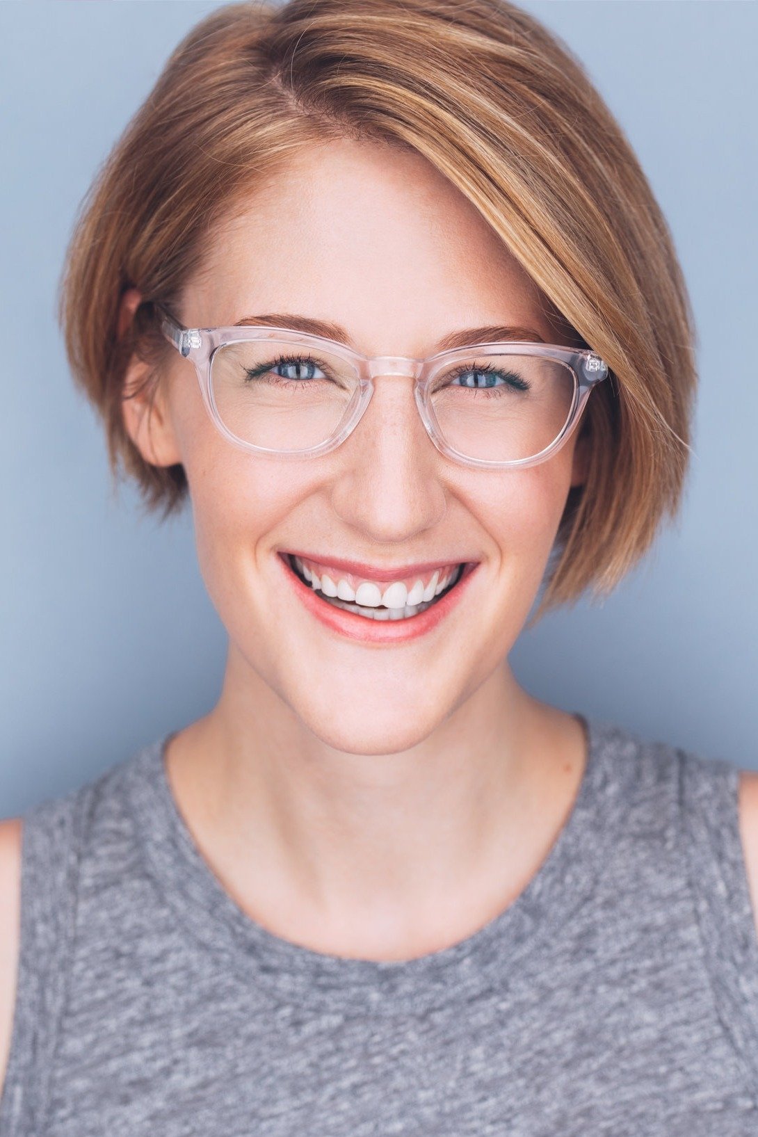 Alexandra Spieth backdrop