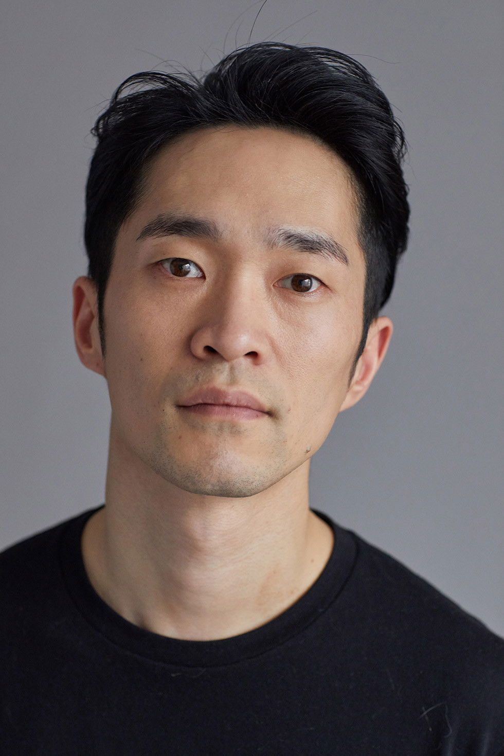 Jaehyun Park backdrop