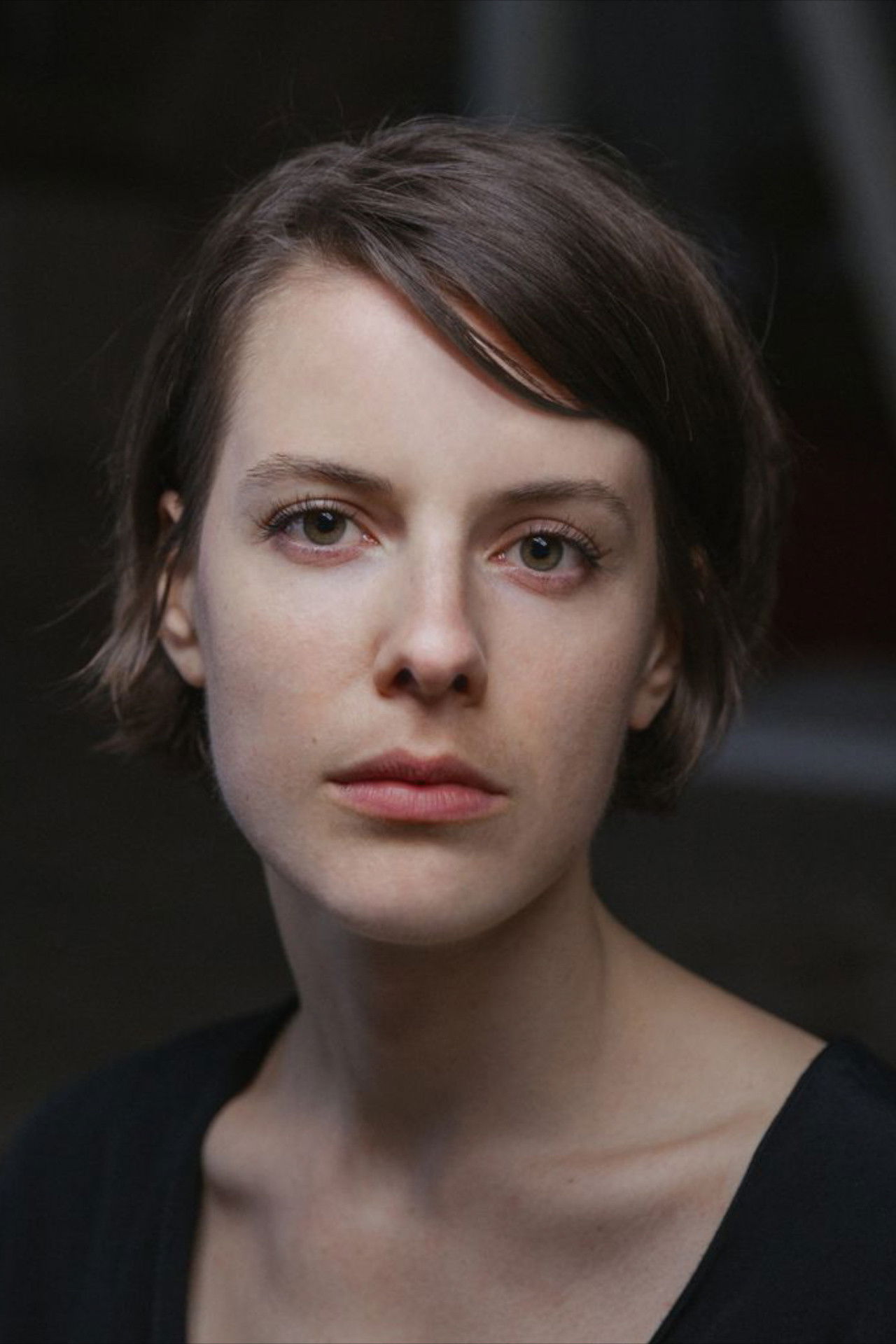 Adele Vorauer backdrop