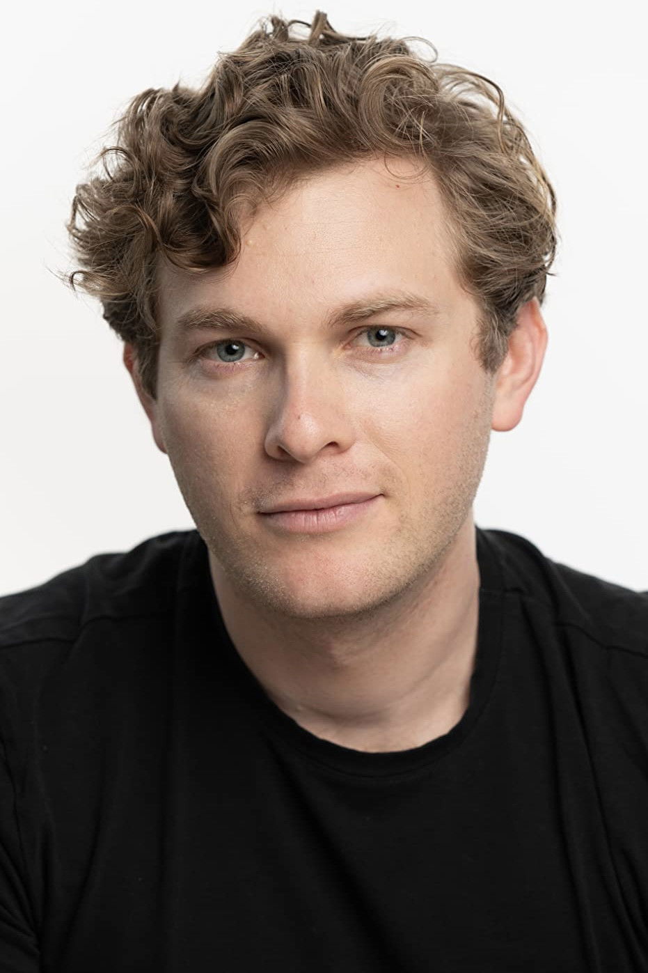 Carlos Morrow backdrop