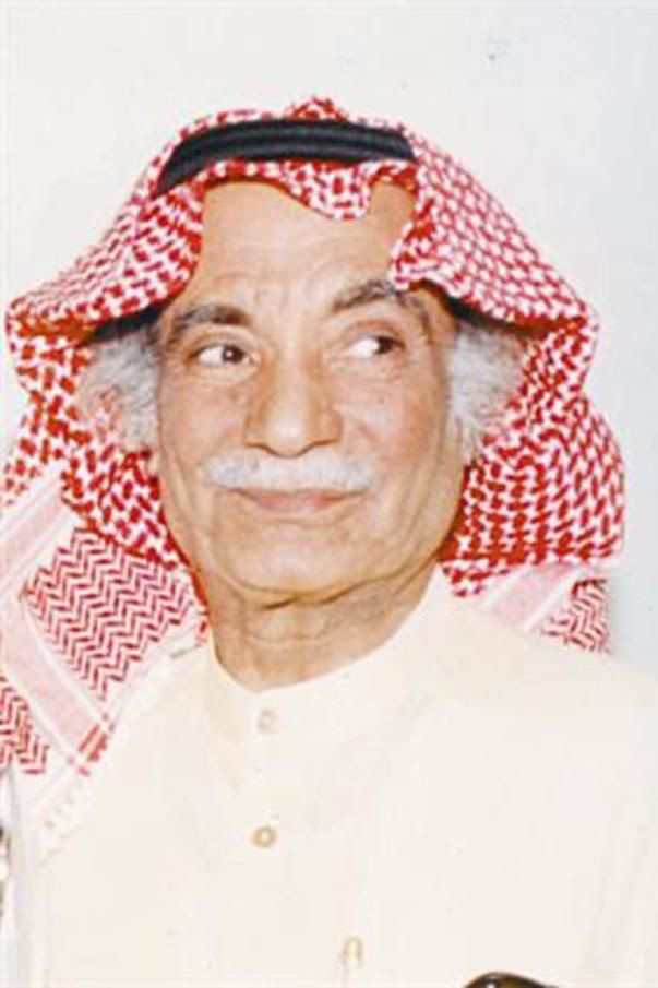 Youssef Darwish backdrop