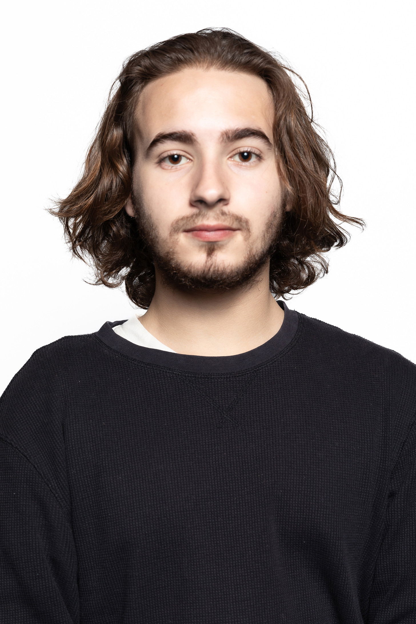 Leonardo Amaral backdrop