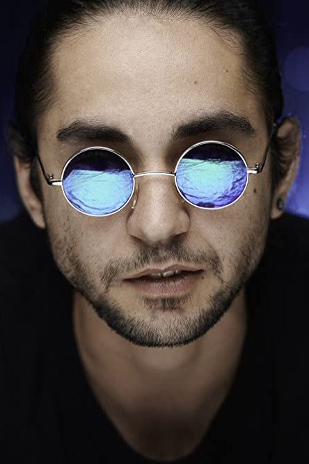 David M. Night Maire backdrop