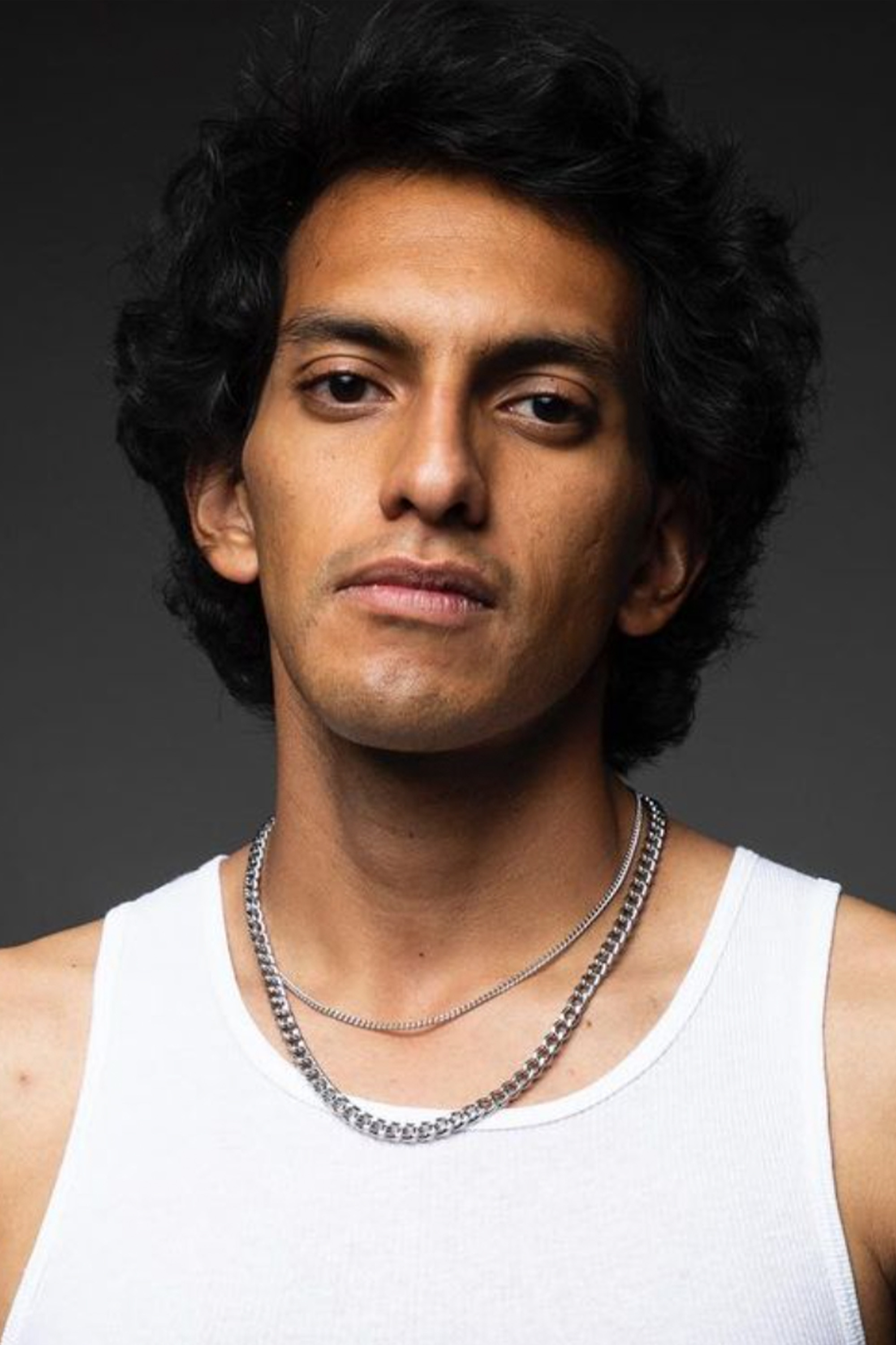 José de Jesús Torres backdrop