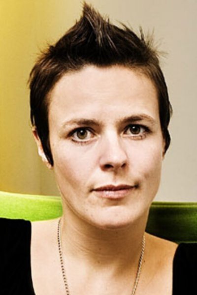 Line Mørkeby backdrop