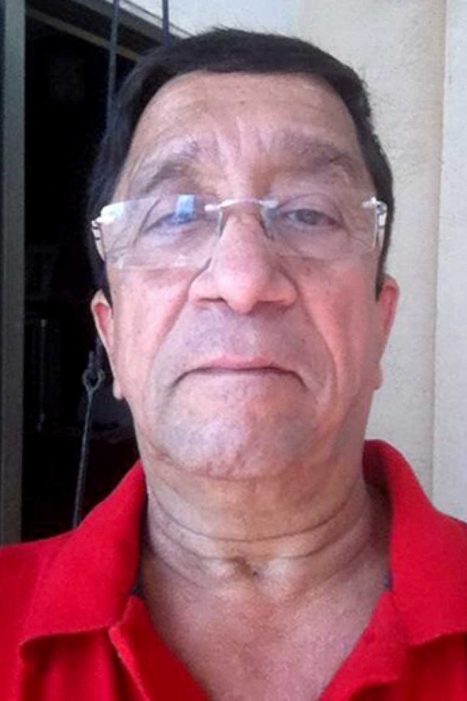 Suresh Bhagwat backdrop