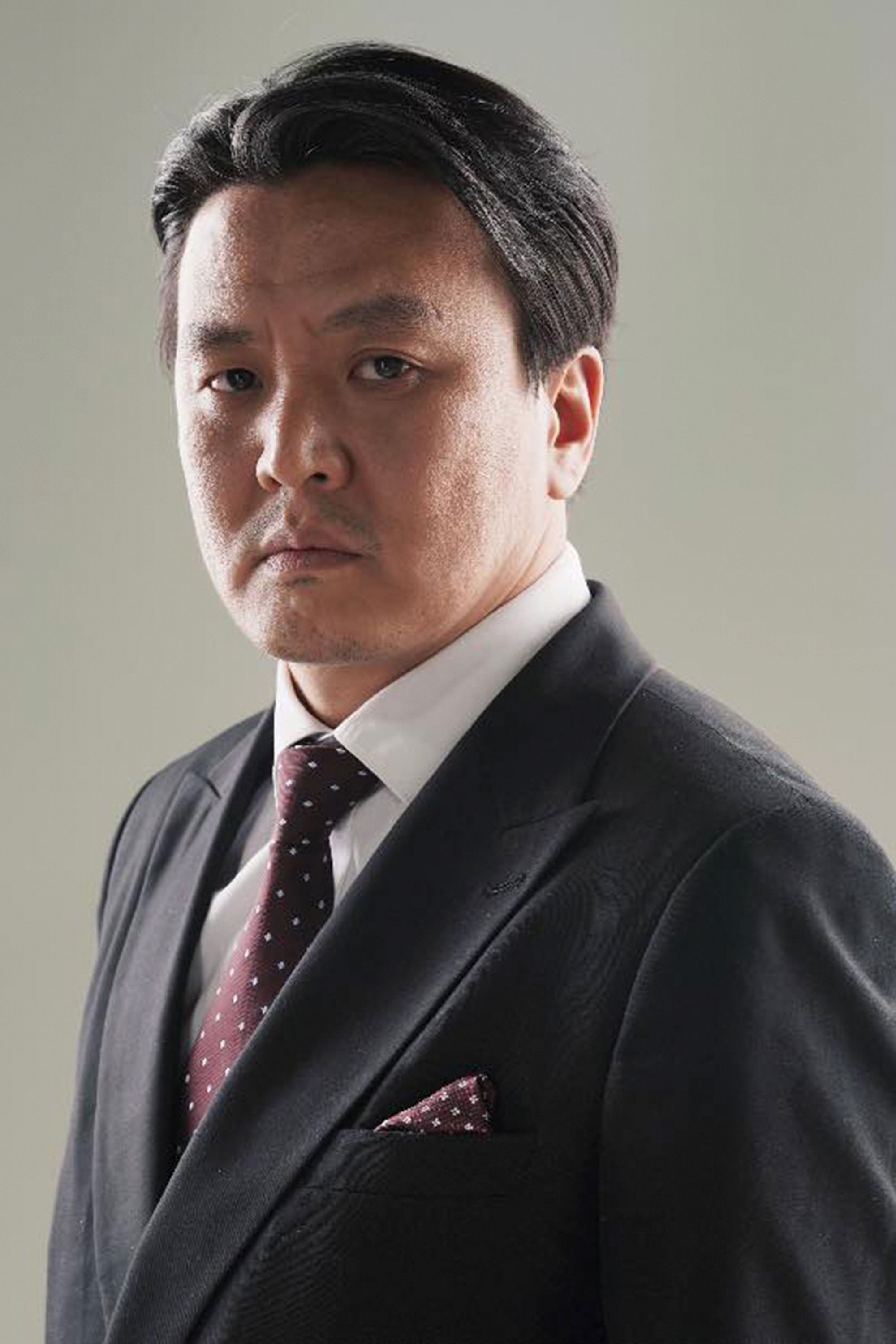 Munkhtur Enkhjargal backdrop