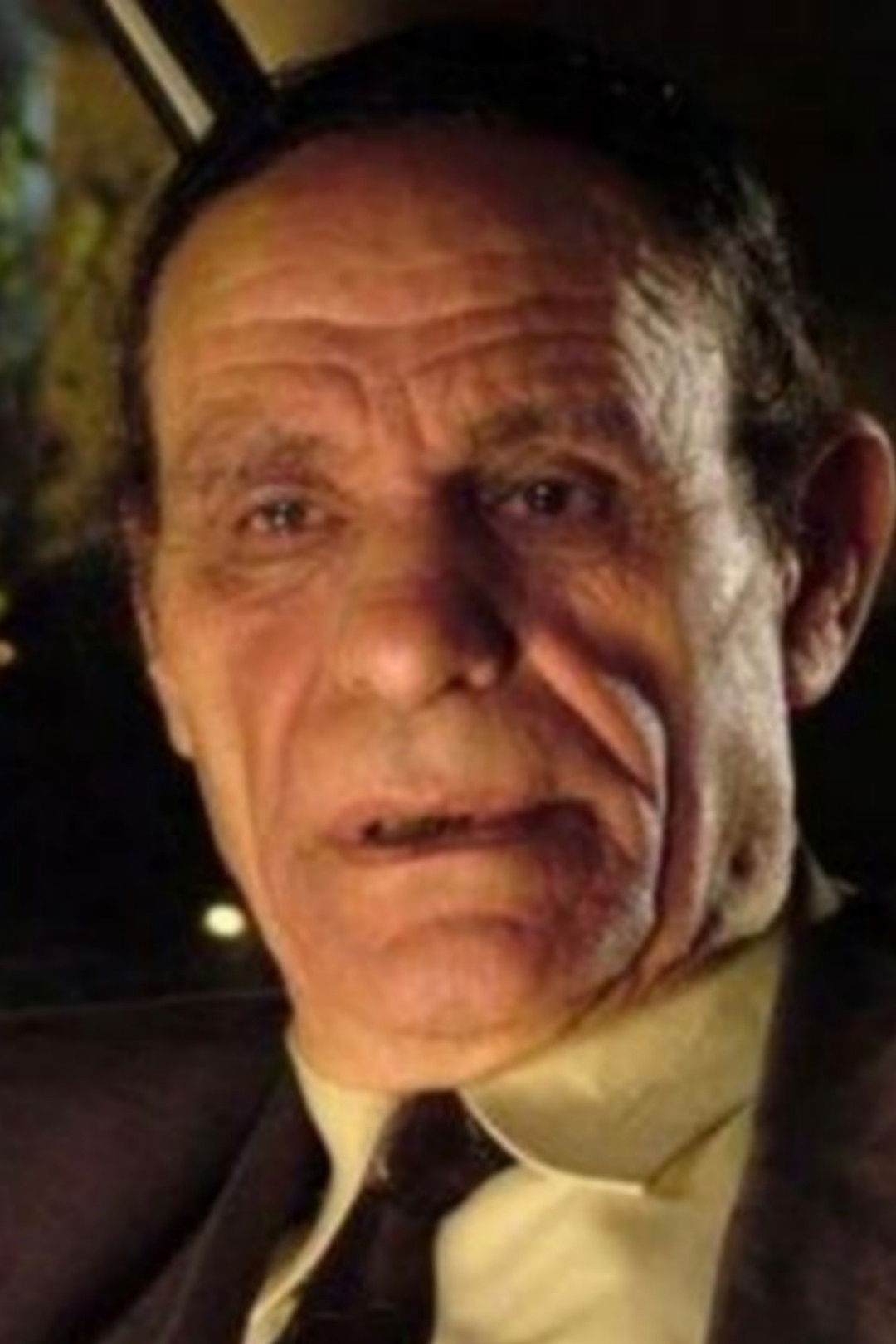 Metwaly Elwan backdrop