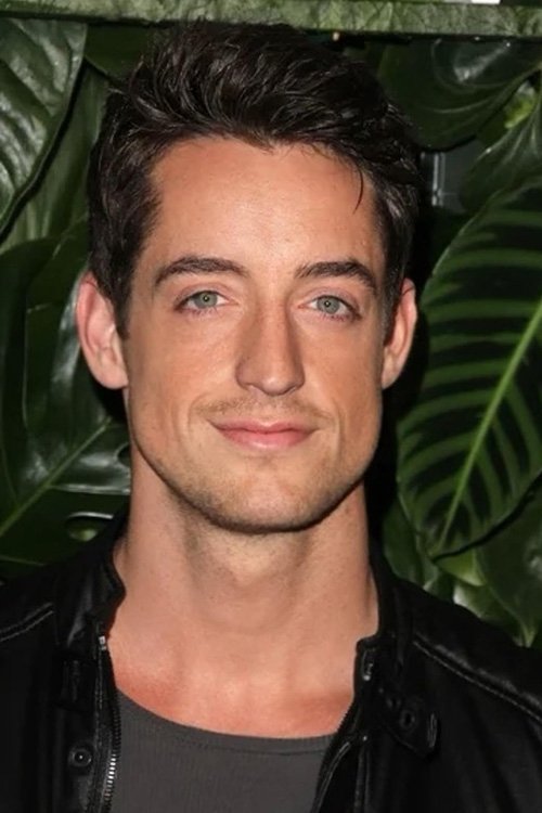 Justin Price backdrop