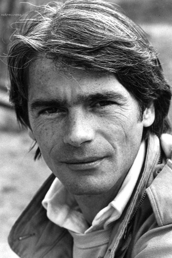 Sylvain Joubert backdrop