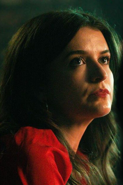 Jessie Epstein backdrop