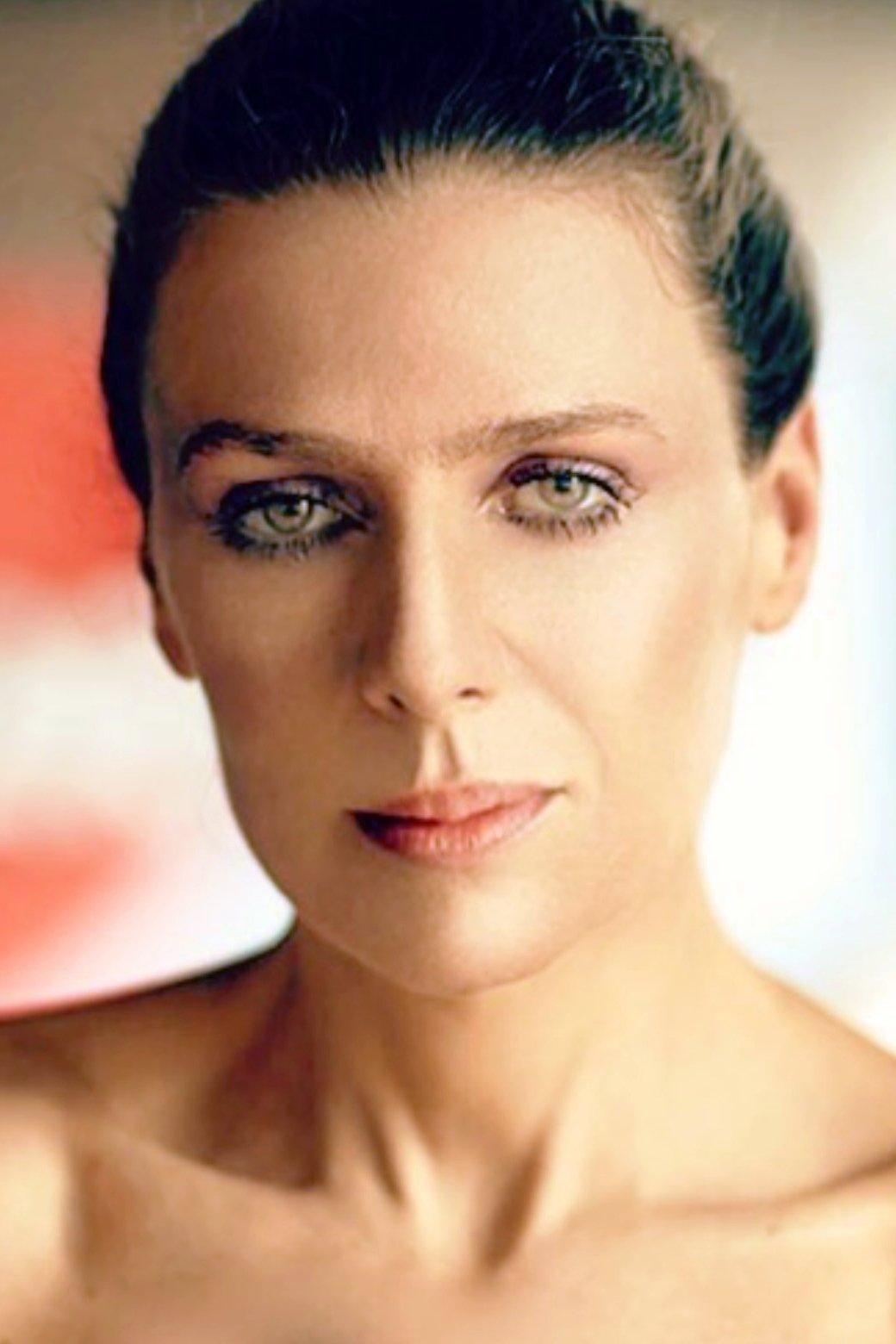 Veronique Vandeven backdrop