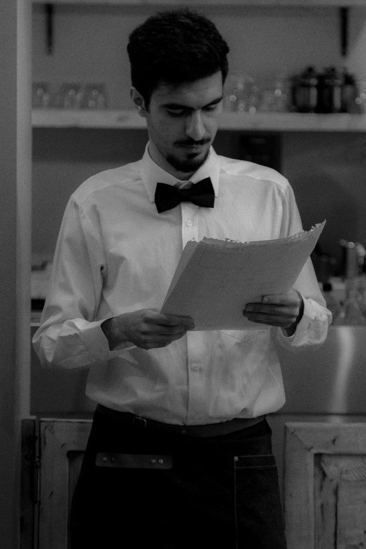 Bamdad Aghajani backdrop