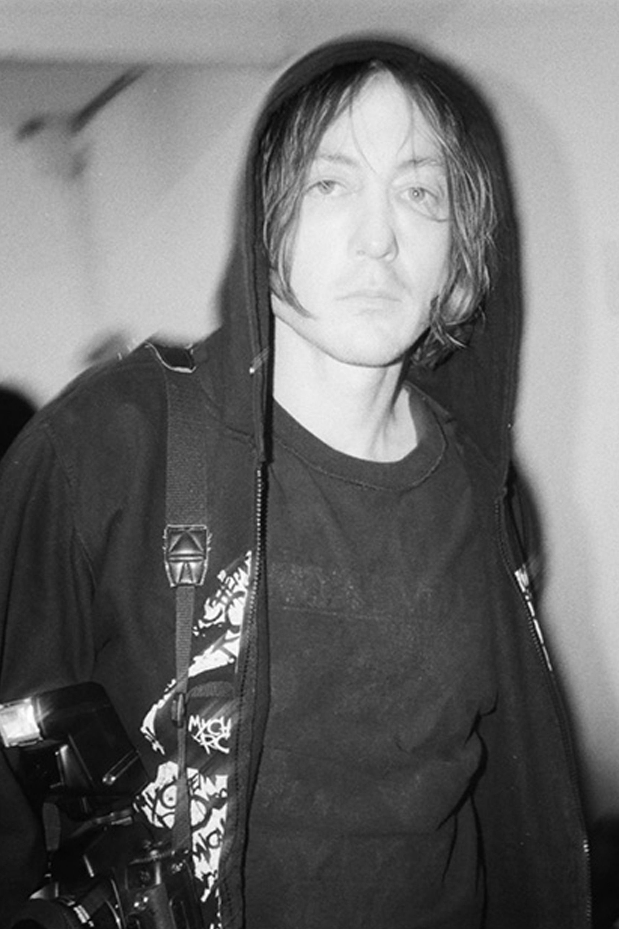 Sirus F Gahan backdrop