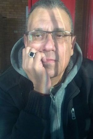 Magdi Alkdash → Magdi Alkdash backdrop