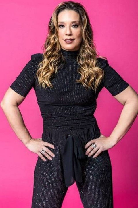 Helga Nemeczyk backdrop