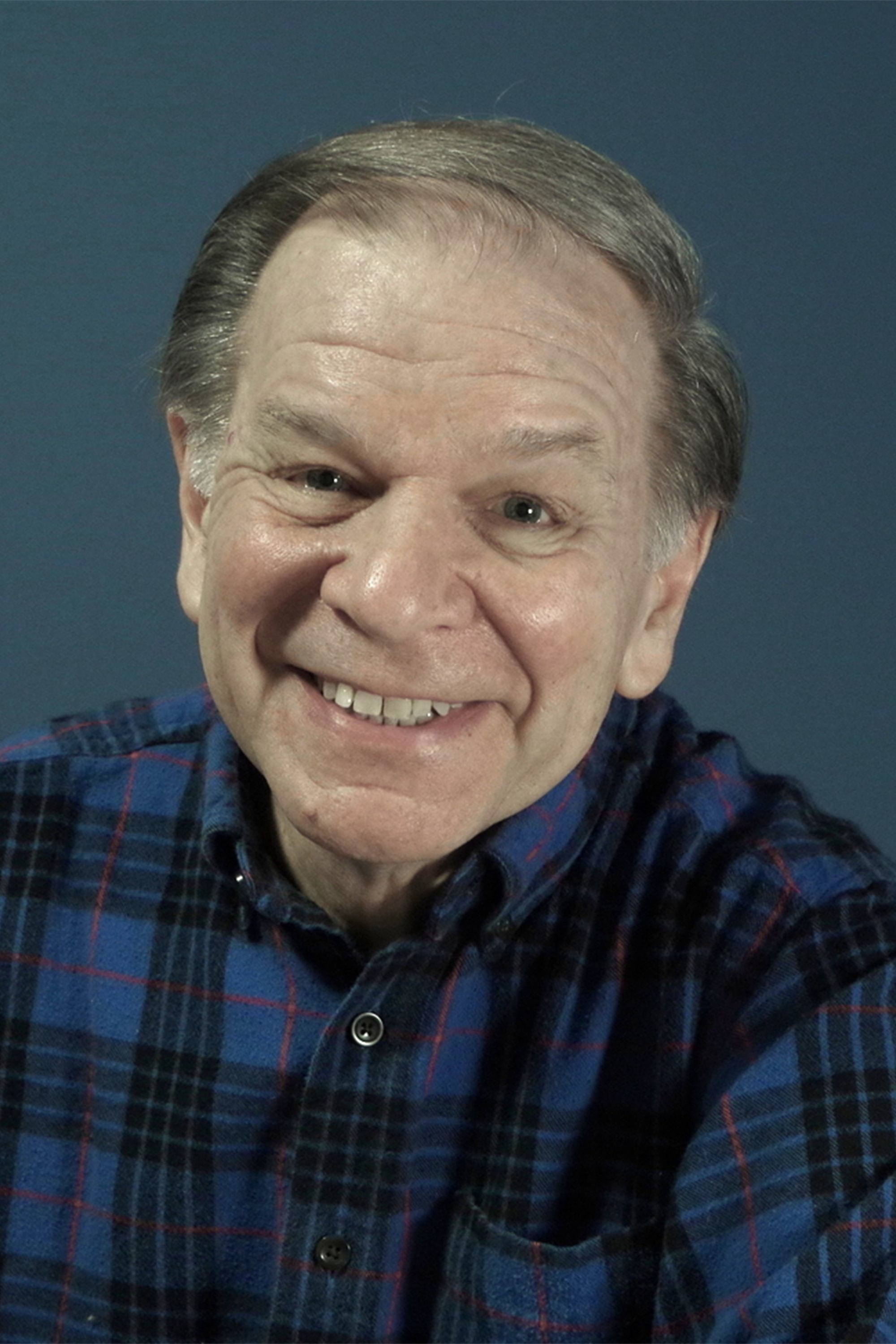 Andrew Pickwood backdrop