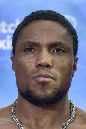 Alexis Angulo backdrop