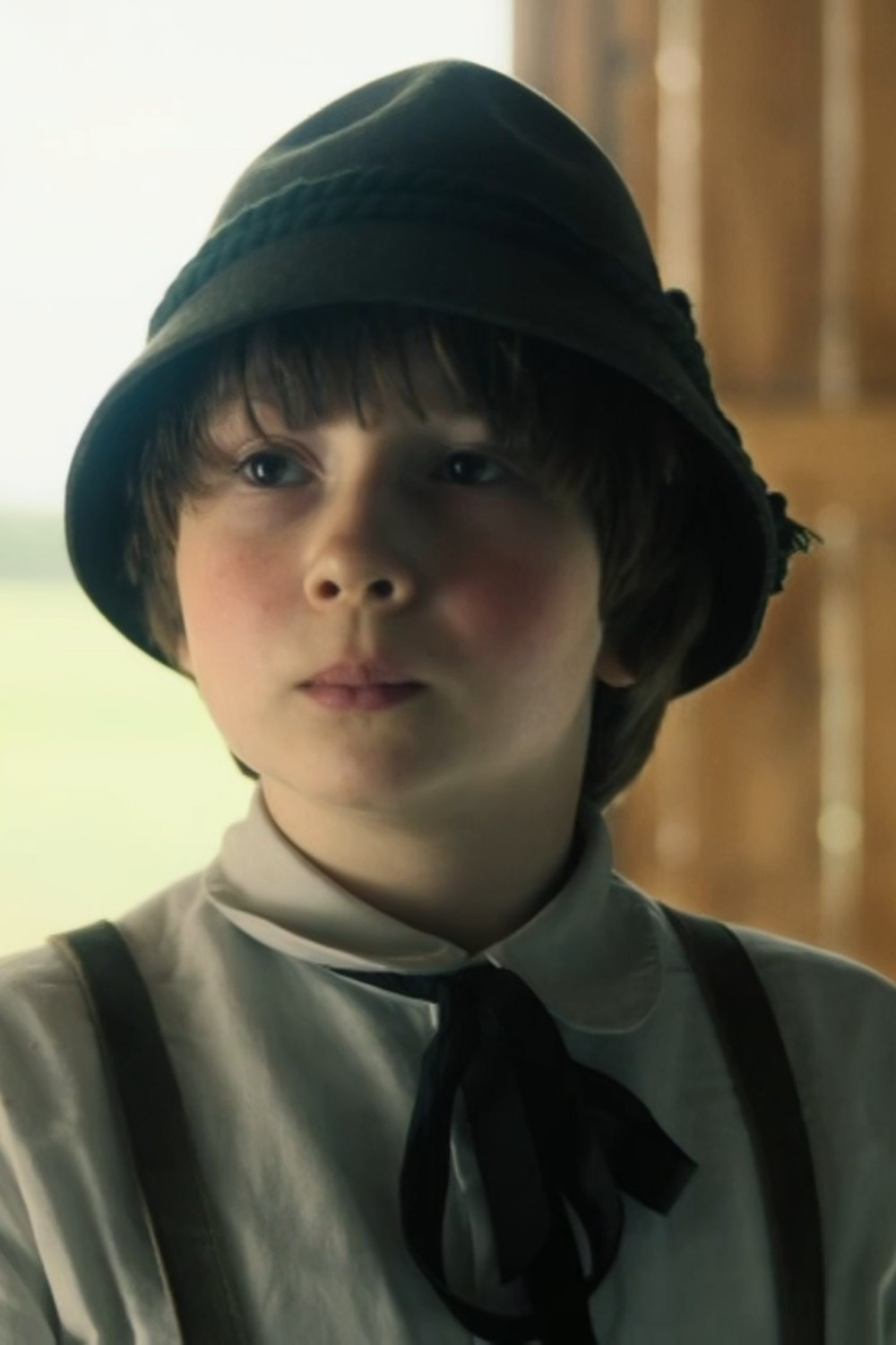 Benedikt Jenke backdrop