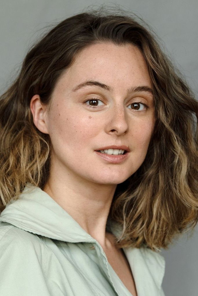 Judith Shoemaker backdrop