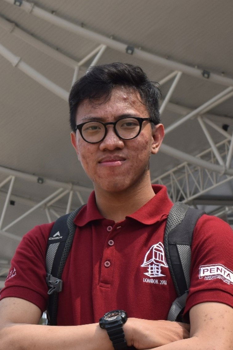 Nendi S Soerjakoesmana backdrop