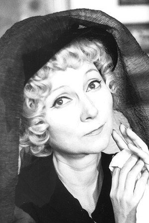 Marguerite Cassan backdrop