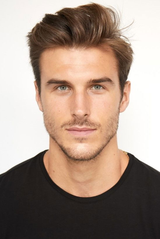 Dusty Lachowicz backdrop