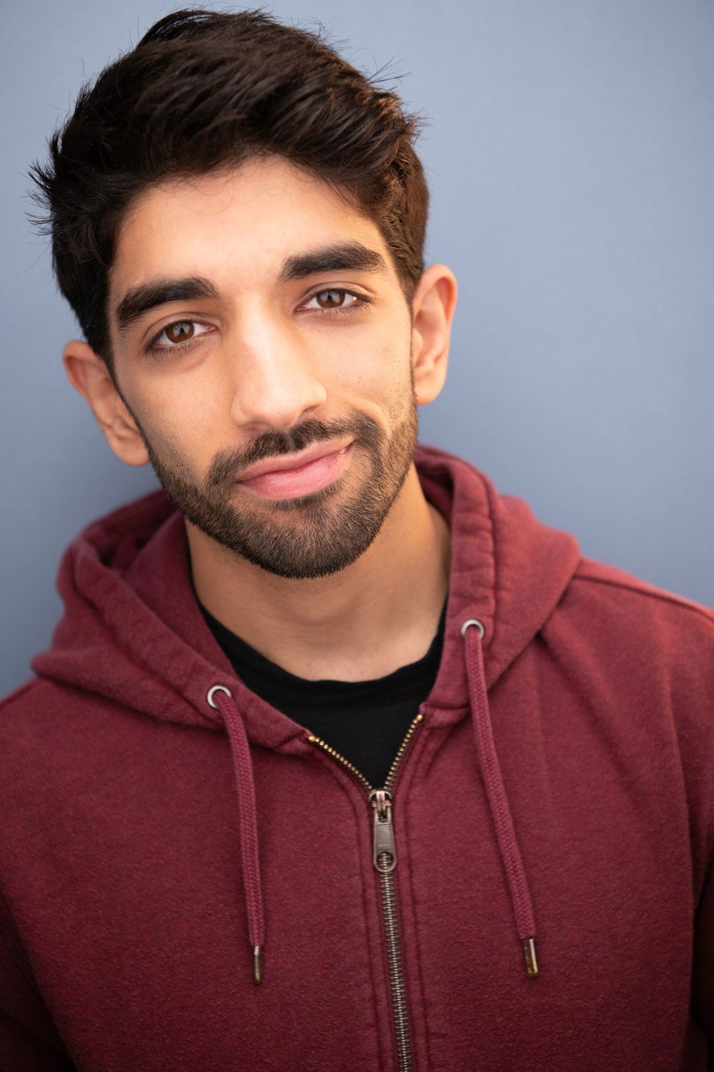 Sushant Adlakha backdrop