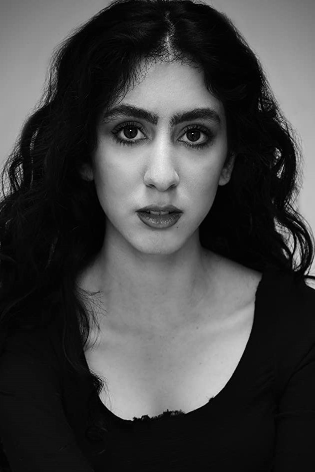 Sascha Belle Nastasi backdrop